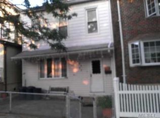 9533 Culloden Pl, Ozone Park, NY 11416