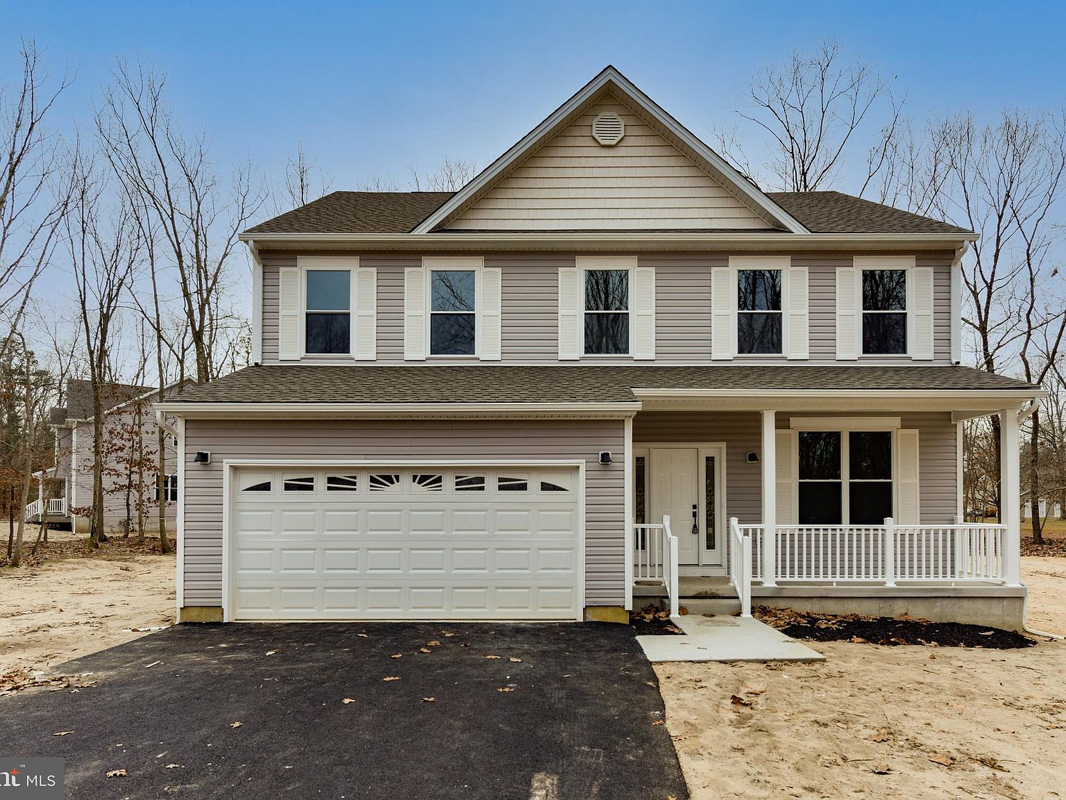121 Arcadian Dr, Sicklerville, NJ 08081 Zillow