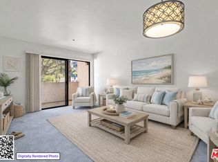 501 Palisades Dr APT 205, Pacific Palisades, CA