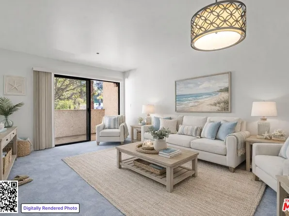 501 Palisades Dr APT 205, Pacific Palisades, CA 90272