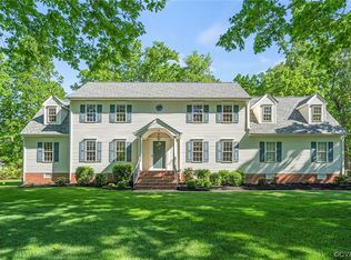 500 Martineau Dr, Chester, VA 23836