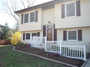 135 Stoddert Ave, Waldorf, MD 20602