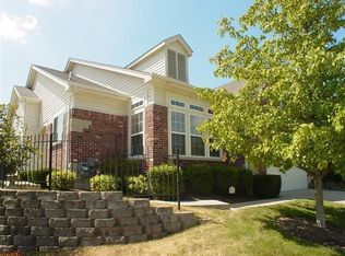 13277 Barrett Chase Cir, Ballwin, MO 63021