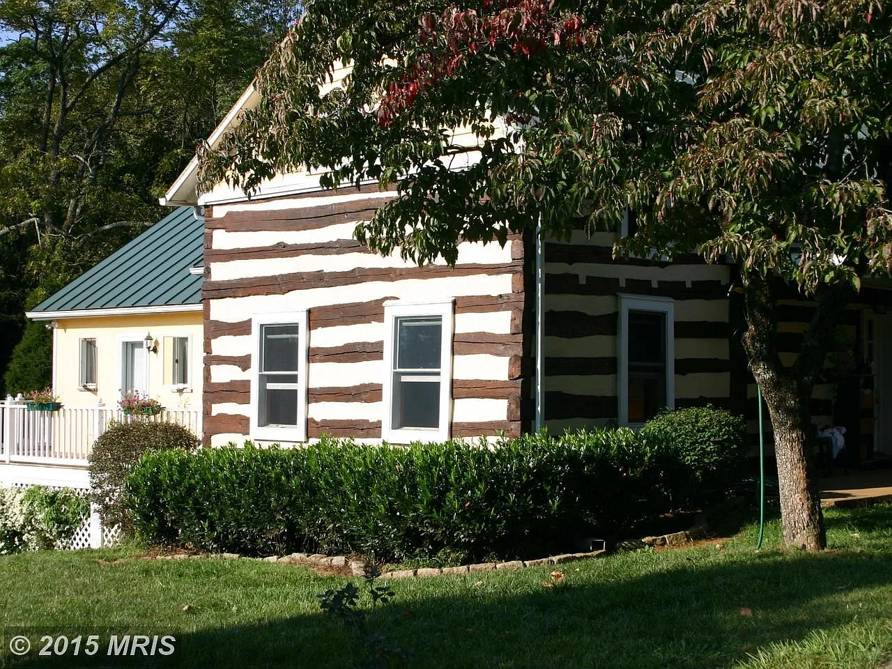 15583 Ashbury Church Rd photo 1