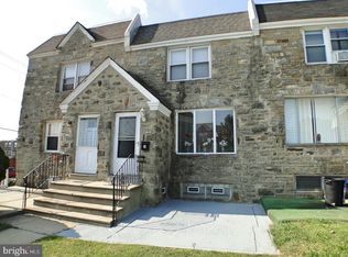 2842 Unruh Ave, Philadelphia, PA 19149