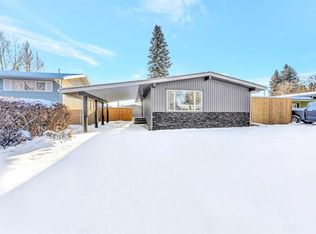 4703 N 37th St, Lloydminster, SK S9V0A5
