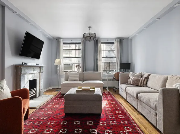 434 E 58th St #4AB, New York, NY 10022