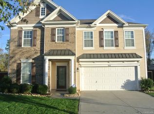 843 Ivy Trail Way #207, Fort Mill, SC 29715