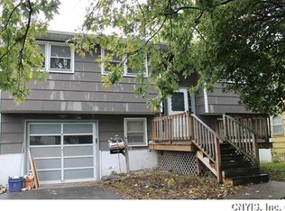 305 Hillbrook Rd, Syracuse, NY 13219