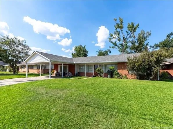 914 Holly St, Lake Charles, LA 70601