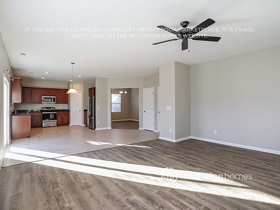 2nd image of 3826 Althorp Dr