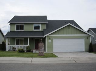 1691 NW Camellia Loop, Oak Harbor, WA 98277