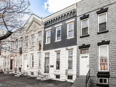 2225 Wilkens Ave, Baltimore, MD, 21223