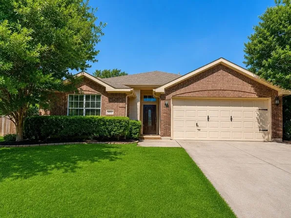 4621 Barnhill Ln, Fort Worth, TX 76135