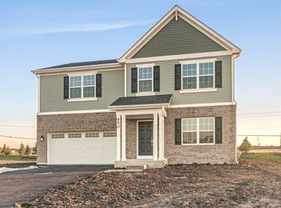 950 Bridle Hill Dr, New Lenox, IL 60451