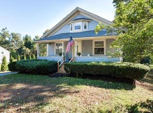 113 Main St, Hanson, MA 02341