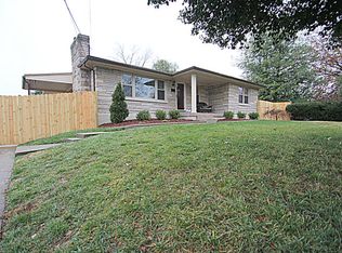 5704 Tamarack Ln, Louisville, KY 40258