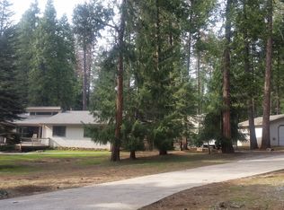 25961 Sylvan Rd, Pioneer, CA 95666