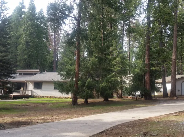 25961 Sylvan Rd, Pioneer, CA 95666