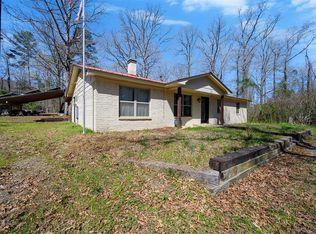 234 Glover Rd, Broken Bow, OK 74728
