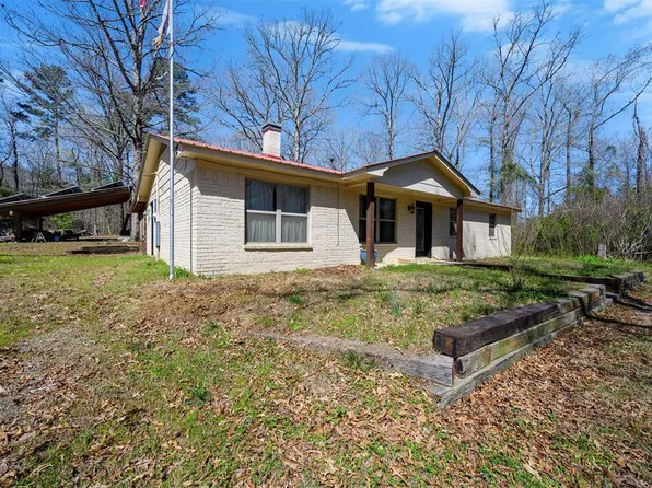 234 Glover Rd, Broken Bow, OK 74728