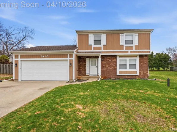 6470 Cheshire Dr, Dimondale, MI 48821