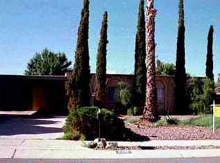 8446 E 20th St #0, Tucson, AZ 85710