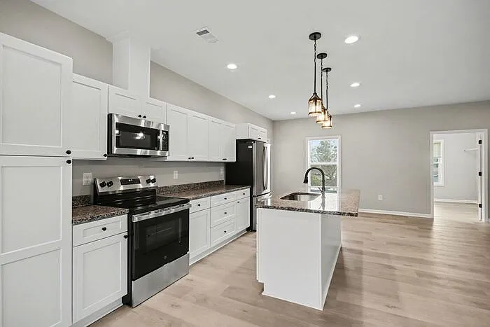 3907 Lauada Dr — Photo 6