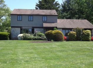 2022 Kerr Rd, Harleysville, PA 19438