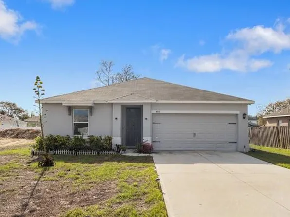 408 Danube Dr, Poinciana, FL 34759