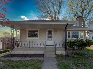 35 S Powell Ave, Columbus, OH