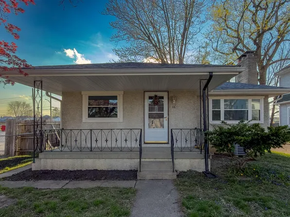 35 S Powell Ave, Columbus, OH 43204