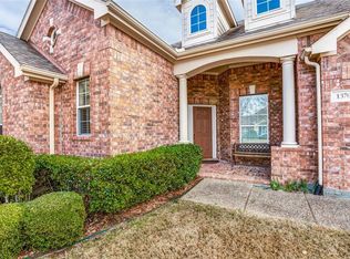 1376 Ranch House Dr, Fairview, TX 75069