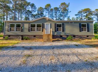81 Bailey Cir, Seabrook, SC 29940