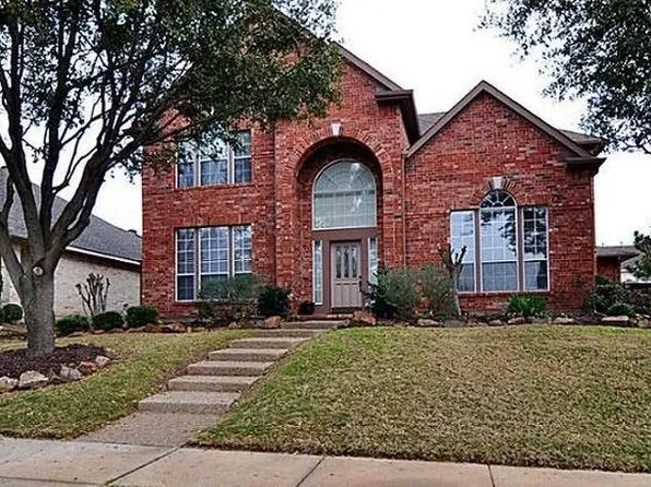 8524 Mesa Verde Dr, Plano, TX 75025