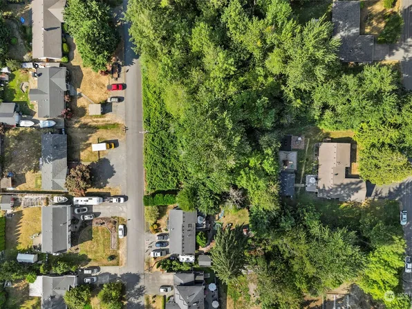 122 xx 155th Avenue SE LOT05, Renton, WA 98059