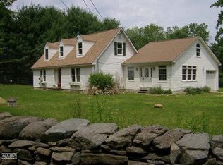 28 Spring Lake Rd, Sherman, CT 06784