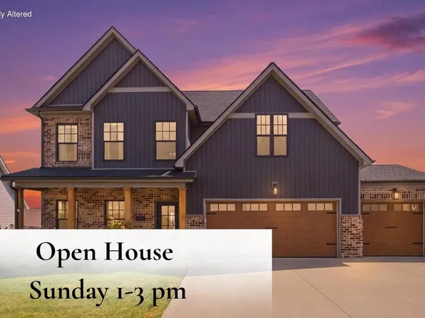 728 Shaker Dr, Richmond, KY 40475