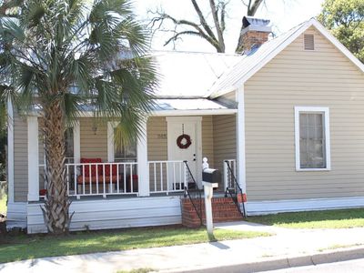 845 W Brevard St, Tallahassee, FL, 32304