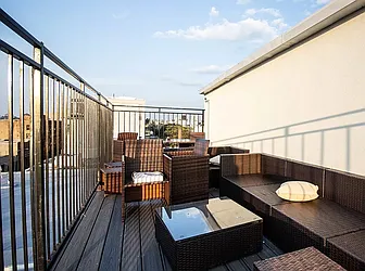 Rented by Green Leaf Management, LLC