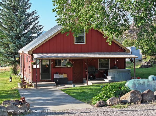 10519-52 1/2 Rd, Mesa, CO 81643