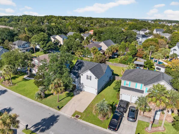 1714 Lotus Ln, Charleston, SC 29412
