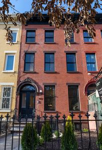 167 Putnam Ave, Brooklyn, NY, 11216