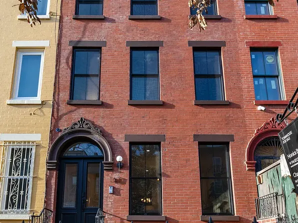 167 Putnam Ave, Brooklyn, NY 11216