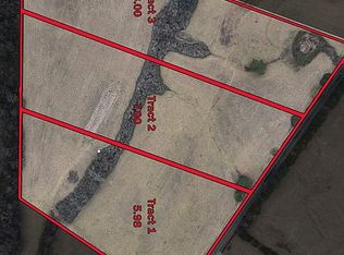 LOT 3 Old Cedartown Rd SE, Lindale, GA 30147