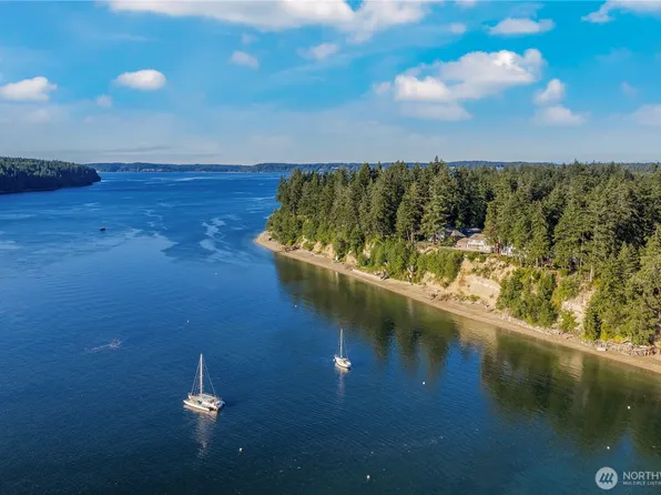 2648 Fishtrap Road NE, Olympia, WA 98506