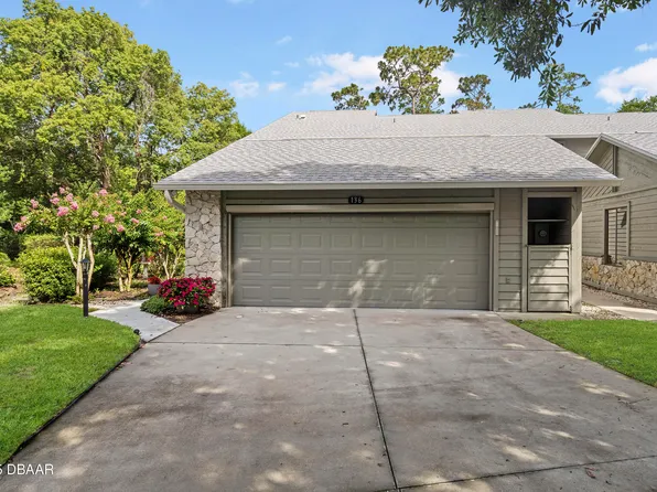 136 Deer Lake Cir, Ormond Beach, FL 32174