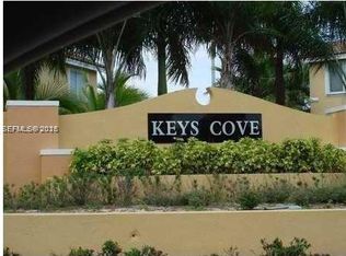 1536 SE 26th St UNIT 202, Homestead, FL 33035