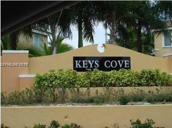 1536 SE 26th St Unit 202, Homestead, FL 33035
