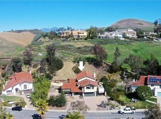 28261 Via Rueda, San Juan Capistrano, CA 92675